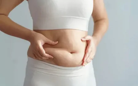 Building Confidence Through a Personalized Tummy Tuck in Riyadh Experience