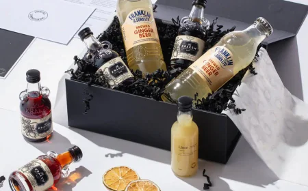 Top Reasons to Buy a Whiskey Gift Set for Special Celebrations