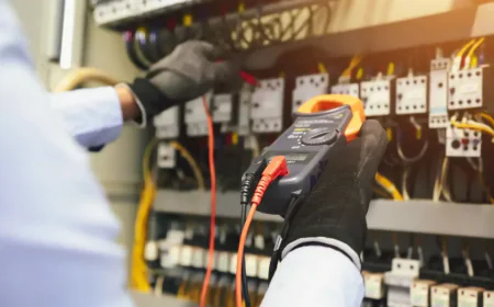 Electrical Estimating Services: A Complete Guide for Construction Success