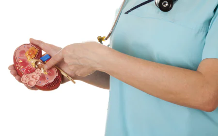 Understanding Kidney Stone Treatments: When to See a Doctor