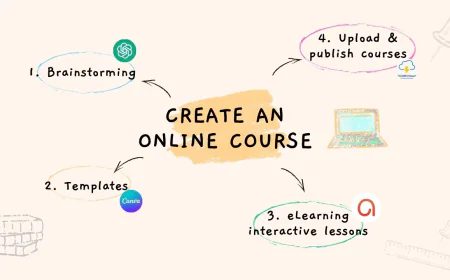 AI-Native Interactive Learning Platform: Transforming the Future of Digital Education with Mexty AI