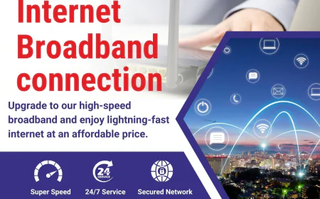 Cheapest WiFi Plans in Bangalore