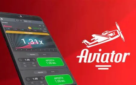 Why Online Aviator Games Are Trending Among Players