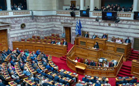Religious Freedom and the Patriarchate: A Fight the Whole World Should Care About