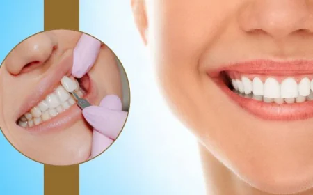 How to Choose the Right Cosmetic Dentist for Treatment