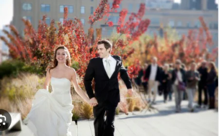 The Wedding Planning Mistake Couples Don’t Realize They’re Making Until It’s Too Late