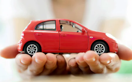 Why Every Buyer Should Use a Loan Calculator for Second Hand Cars