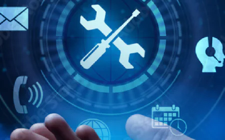 How AI-Powered Virtual Agents Are Revolutionizing Utility Customer Experiences