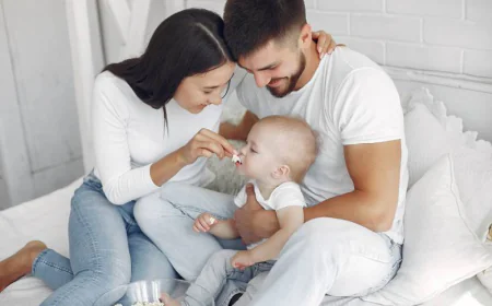 Overcoming Infertility with IVF Treatment: A Guide to New Beginnings
