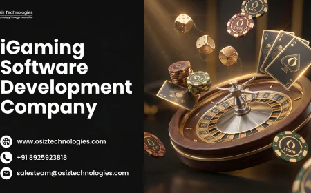 What Makes a Slot Game Successful in Today's iGaming Industry  