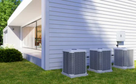 Transforming Outdated Houses with Luxury Exterior Wall Panel Slatting