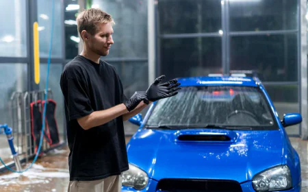Why Sammamish Car Owners Are Switching From Car Washes to Professional Detailing