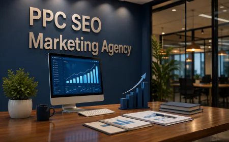 The Complete Guide to Choosing the Best Performance Marketing Agency in Noida.