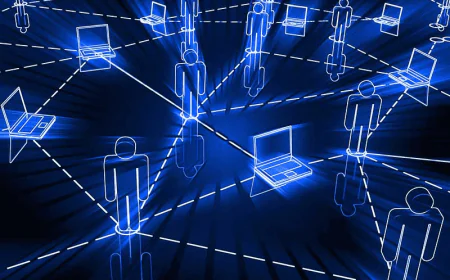Outsourced Web Hosting: A Smart Solution for Modern Businesses