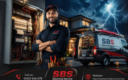 Emergency Electrical Services in Greystanes: What to Do During Power Failures.