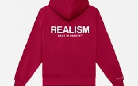 Why Realism Clothing Is Becoming Australia’s Favourite Streetwear Brand
