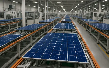 Why Choosing the Right Solar Company in Saugerties NY Matters for Your Energy Future?