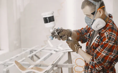 Cabinet Painting in Modesto, CA: A Cost-Effective Way to Transform Your Kitchen