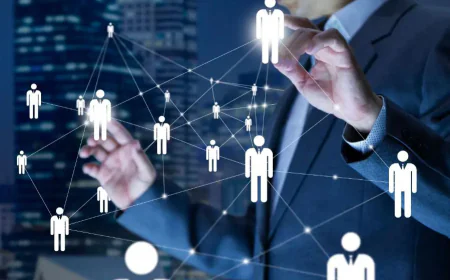 Impact of 2026 Labor Market Shifts on Workforce Growth