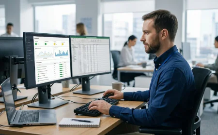 The Financial Return of Modern Endpoint Security Systems