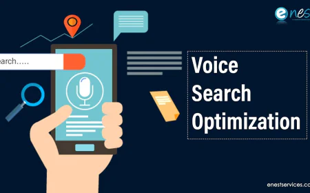 How Long-Tail Keywords Drive Voice Search SEO Optimization Results