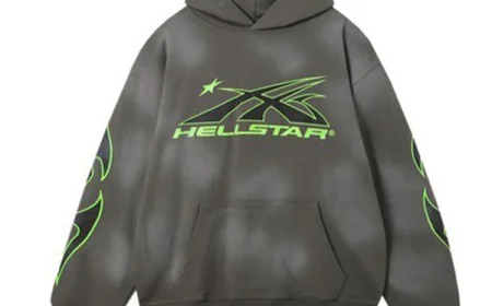 The Signature Elements That Make Hellstar Clothing Stand Out