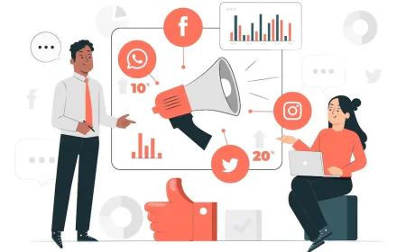 Grow Your Business Faster with Expert Digital Marketing Services