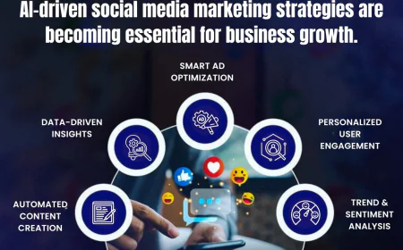 Unlocking New Opportunities Through Digital Transformation for Growth