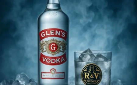 Why Glen's Vodka Remains A Popular Choice Among Spirits Enthusiasts
