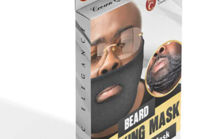 Why a Beard Stocking Mask Helps Keep Beards Neat?