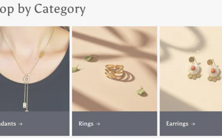 Discover Trendy Jewellery for College Girls That Complements Every Outfit