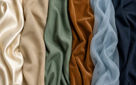 How to Source Fabrics in Bulk Without Compromising Quality