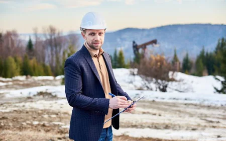 Why Civil Engineer Environmental The Dalles OR Work Matters