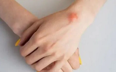 Lipoma Treatment in Dubai: Addressing Persistent Lumps