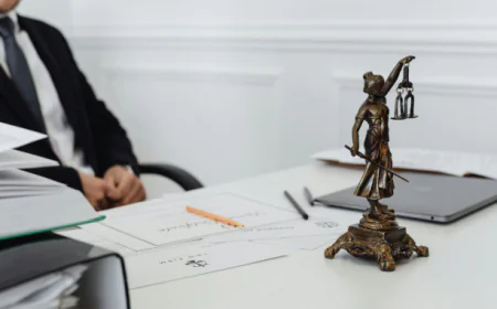 Best Personal Injury Lawyers: How to Choose the Right Attorney