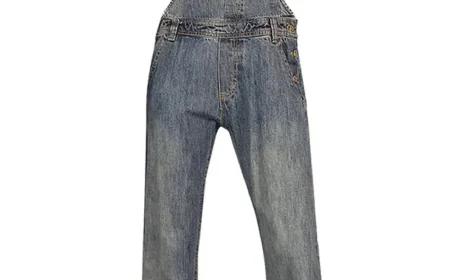 7 Reasons Denim Dungarees Women Love for Everyday Style