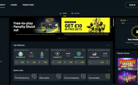 Analisi approfondita del gioco online moderno
