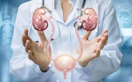 Best Urology Hospital: Essential Features Every Patient Should Know