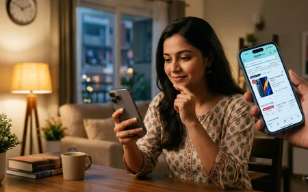 Best Amazon Mobile Offers in India — Sale Events, Flash Deals and Hidden Tricks