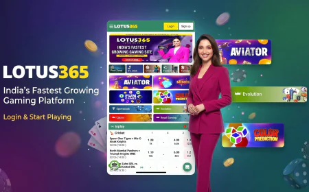 How Lotus365 India is Redefining Sports Engagement