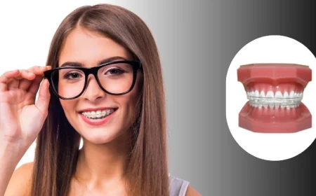 Understanding Braces Treatment: Options, Timeline and Results