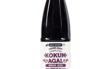 How Much Kokum Juice Should I Drink Daily?