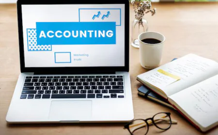 Why Wirral Business Owners Need Monthly Management Accounts in 2026