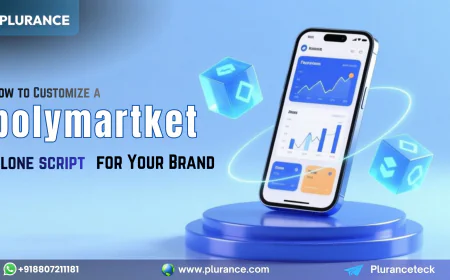 How to Customize a Polymarket Clone Script for Your Brand