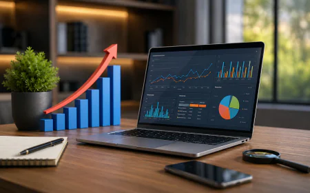 Digital Marketing Agency and Lead Generation Strategies for Sustainable Growth.