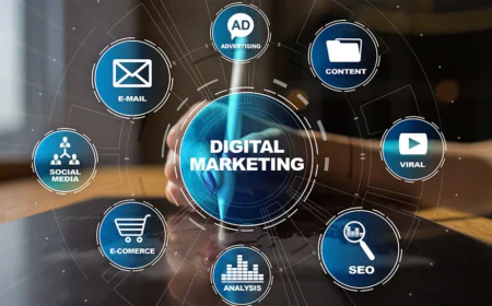 How a Digital Marketing Agency in Dubai Helps Businesses Grow Through Video and Social Media Marketing