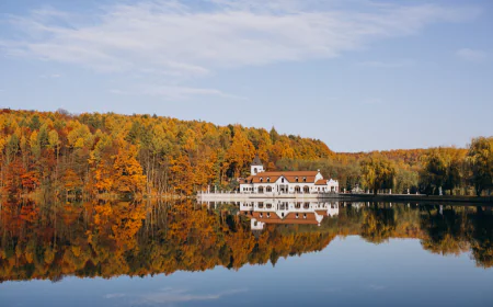 Why Homes Near Nashville's Lakes Are So Popular