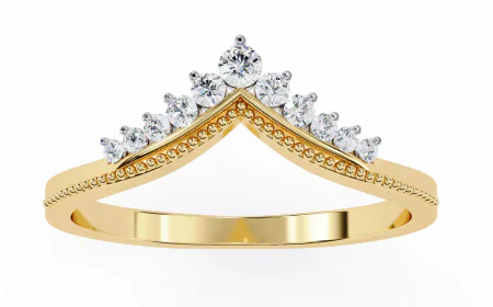 The Evolution of Luxury Jewellery: Craftsmanship, Innovation, and the Rise of Lab-Grown Diamonds