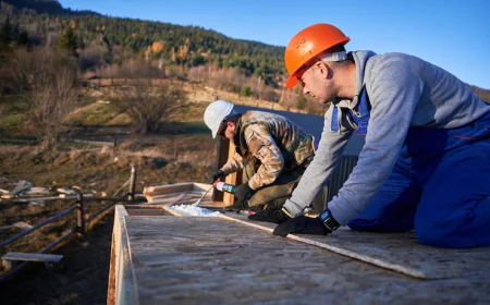 Why Brooklyn Property Owners Choose Professional Roof Waterproofing Solutions