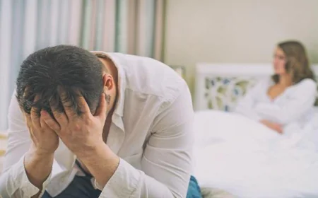 How Erectile Dysfunction Treatment Is Evaluated